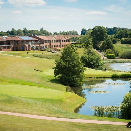 Greetham Valley Kültér fotó