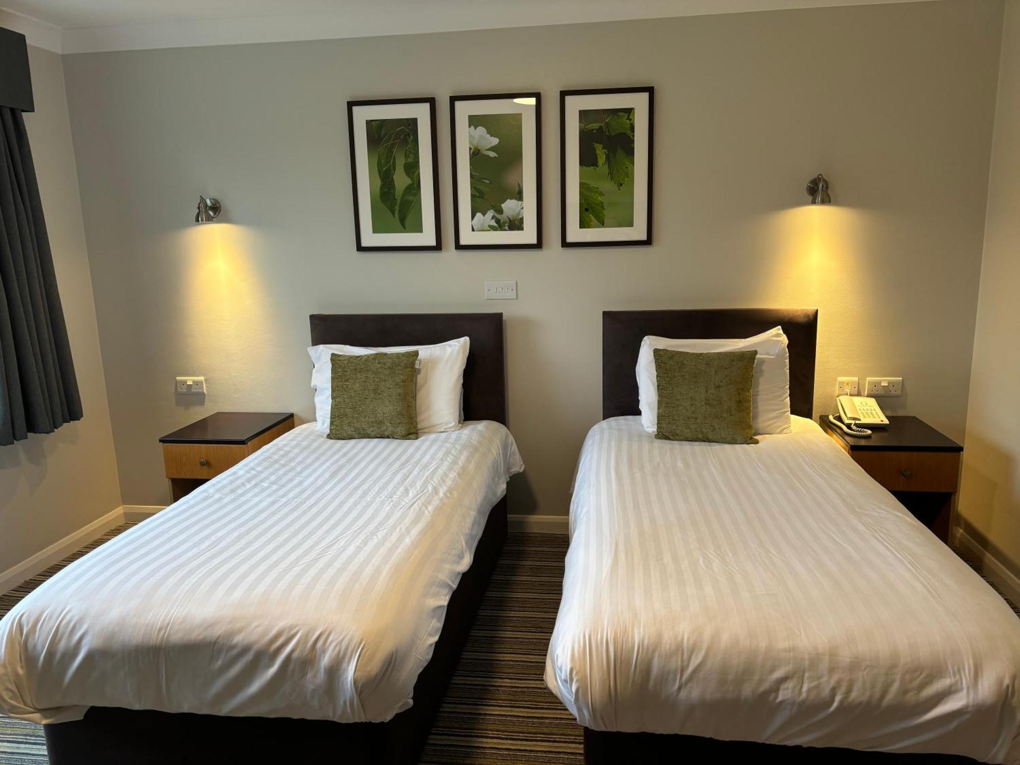 Greetham Valley Kültér fotó