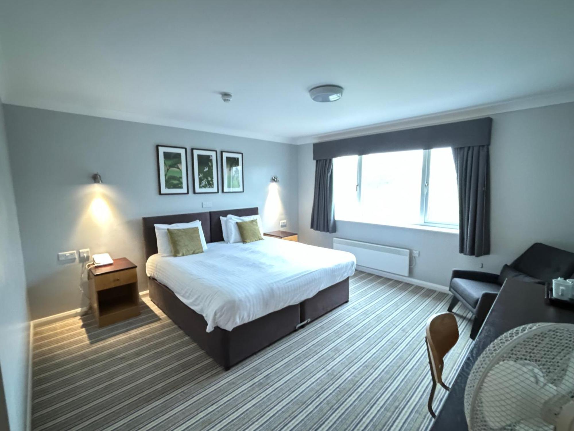 Greetham Valley Kültér fotó