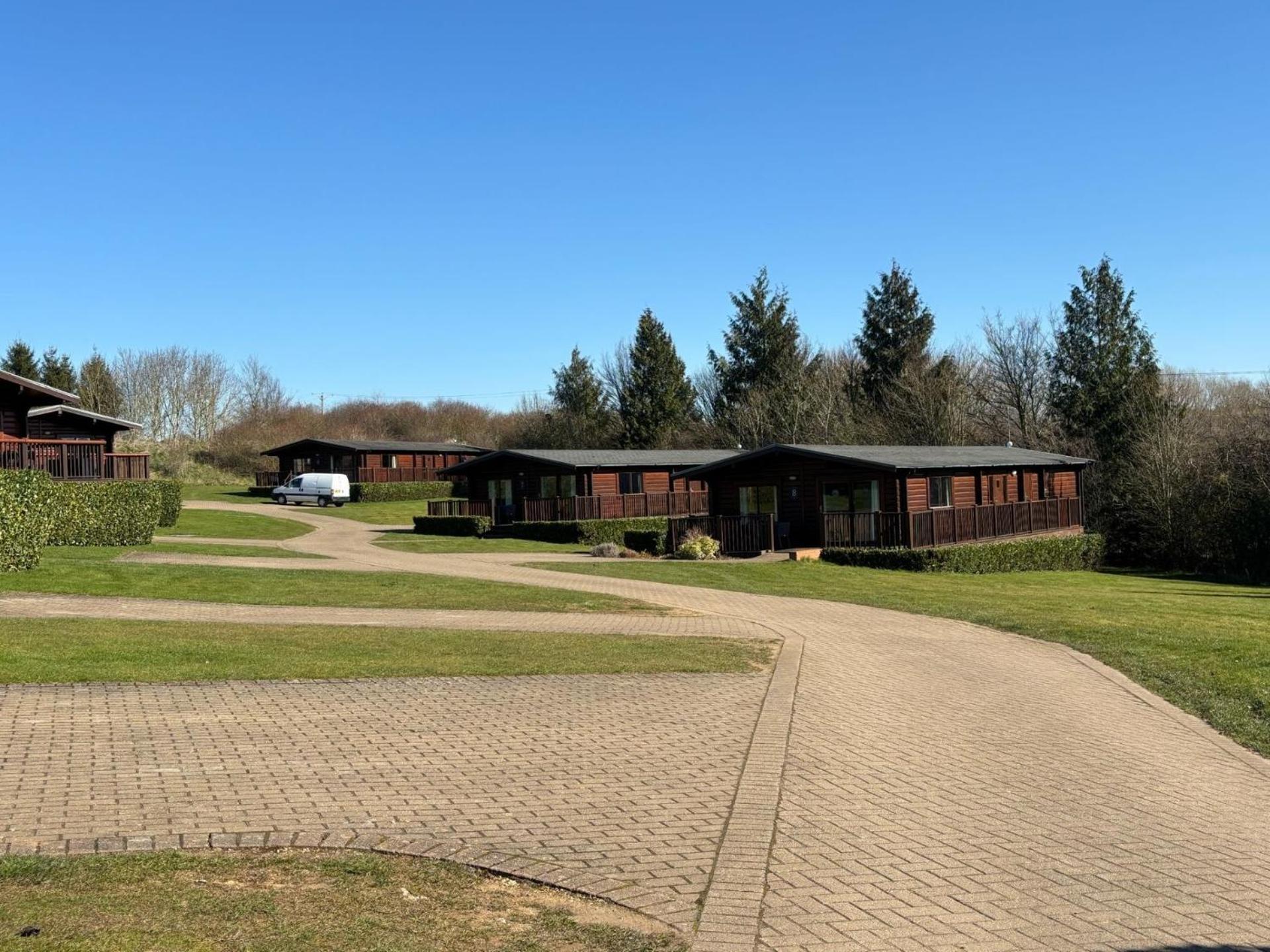 Greetham Valley Kültér fotó