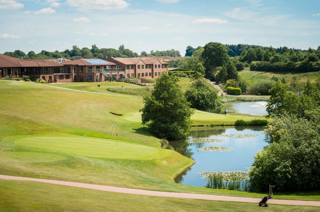Greetham Valley Kültér fotó