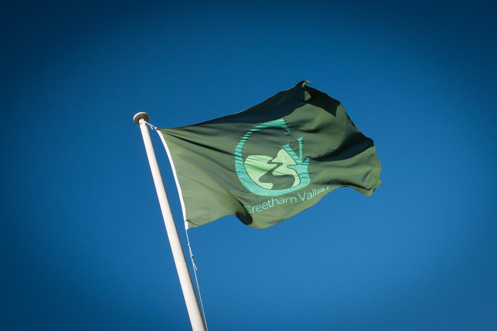 Greetham Valley Kültér fotó