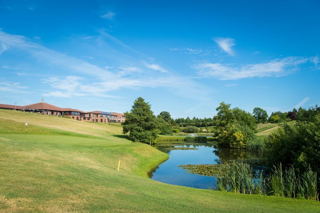 Greetham Valley Kültér fotó