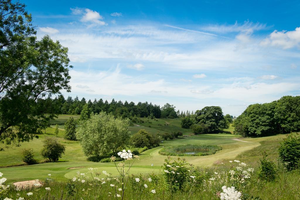 Greetham Valley Kültér fotó