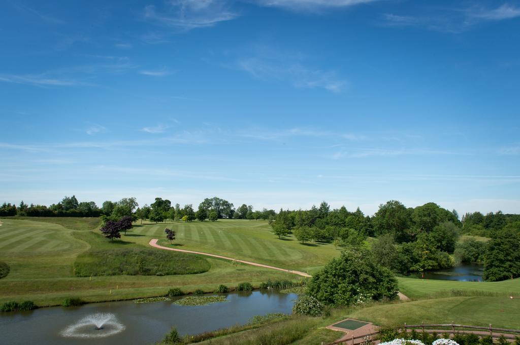 Greetham Valley Kültér fotó
