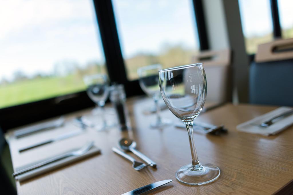 Greetham Valley Kültér fotó