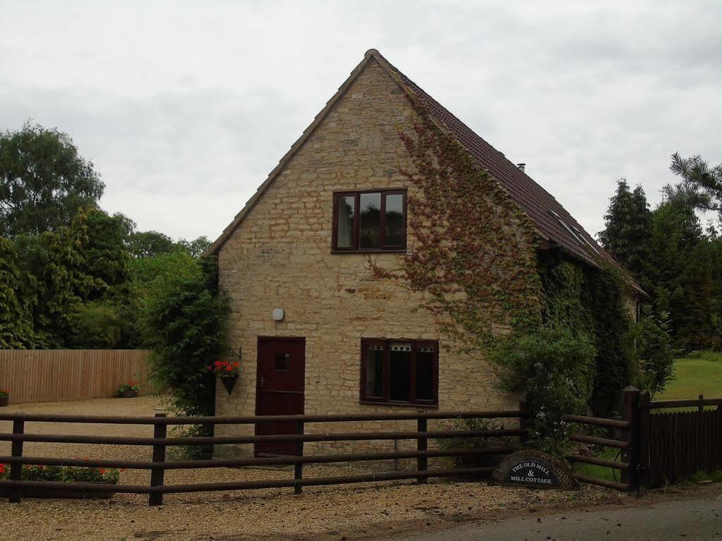 Greetham Valley Kültér fotó