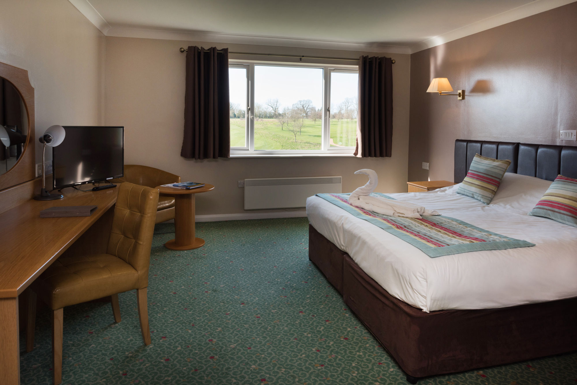 Greetham Valley Kültér fotó