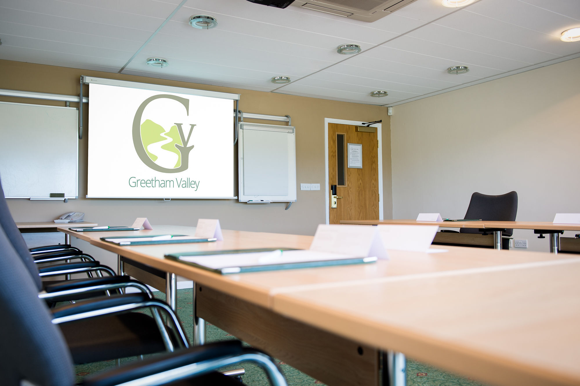 Greetham Valley Kültér fotó