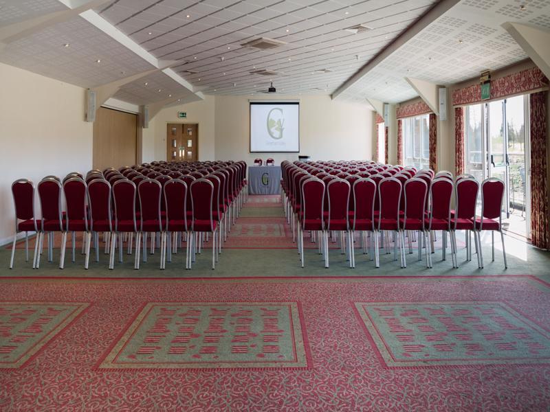Greetham Valley Kültér fotó