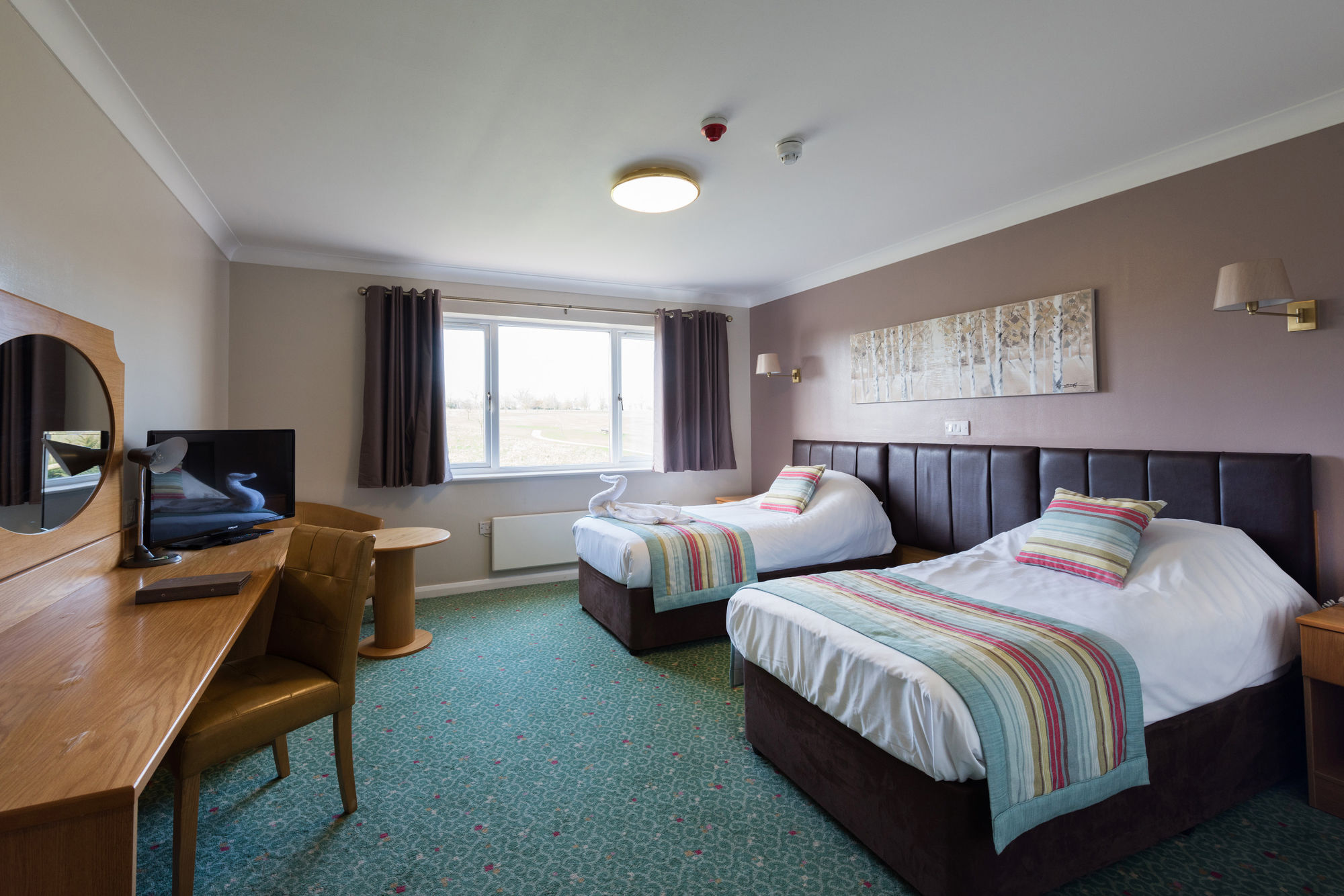 Greetham Valley Kültér fotó