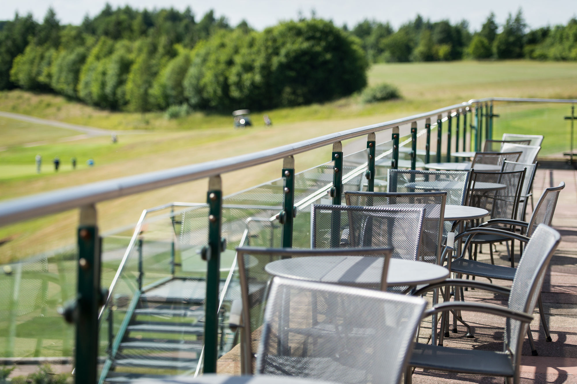 Greetham Valley Kültér fotó
